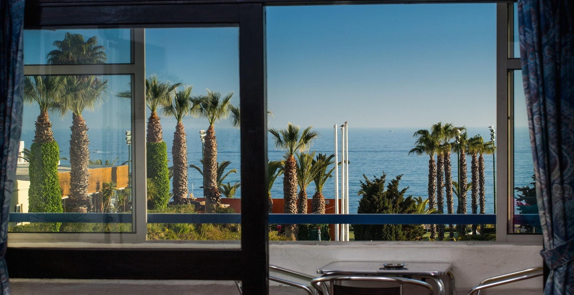 Azul Mar Apartment Albufeira