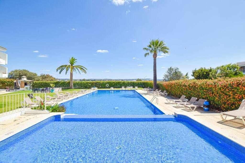 Estudio Solar A By Mtphomes Apartment Albufeira