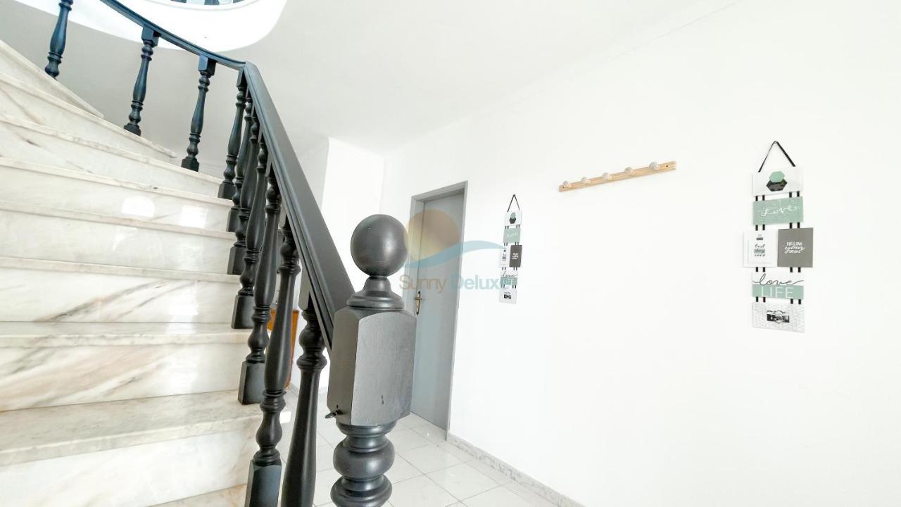 Villa Ricardo By Sunny Deluxe Albufeira