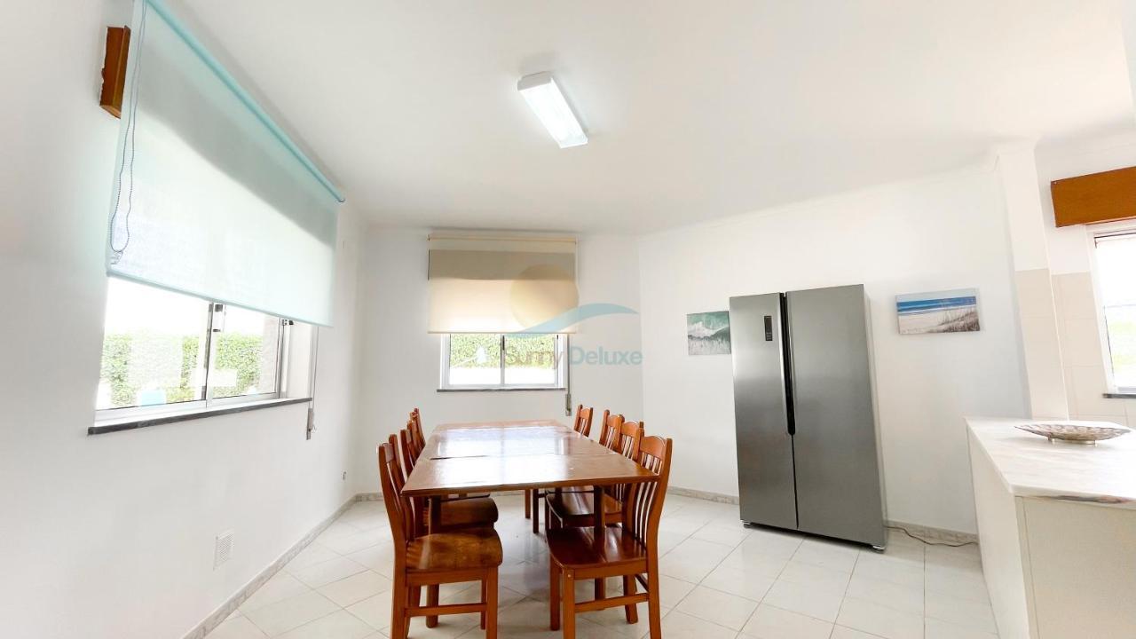 Ricardo By Sunny Deluxe Villa Albufeira