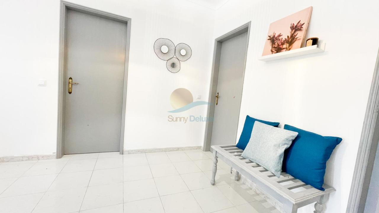 Villa Ricardo By Sunny Deluxe Albufeira