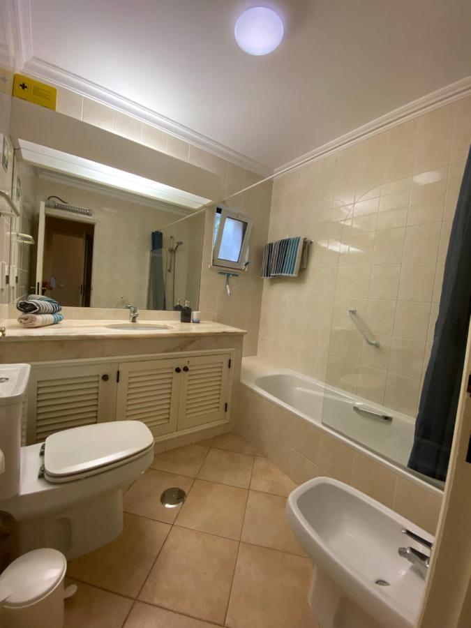 Apartment Casa Sophie