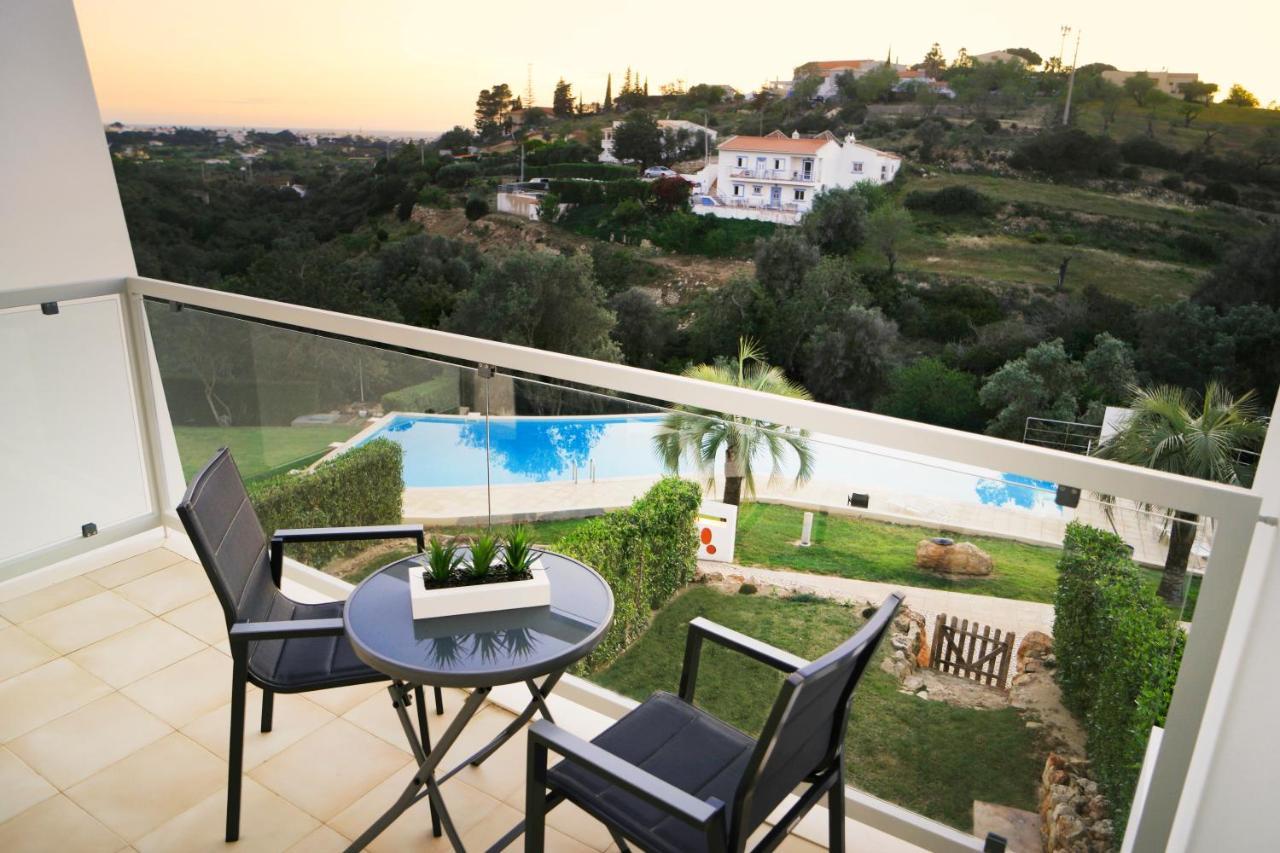 Terras Novas Village Holiday home *