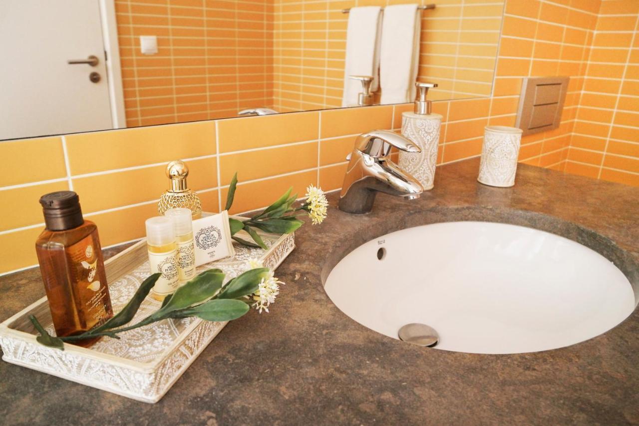 Terras Novas Village Holiday home *