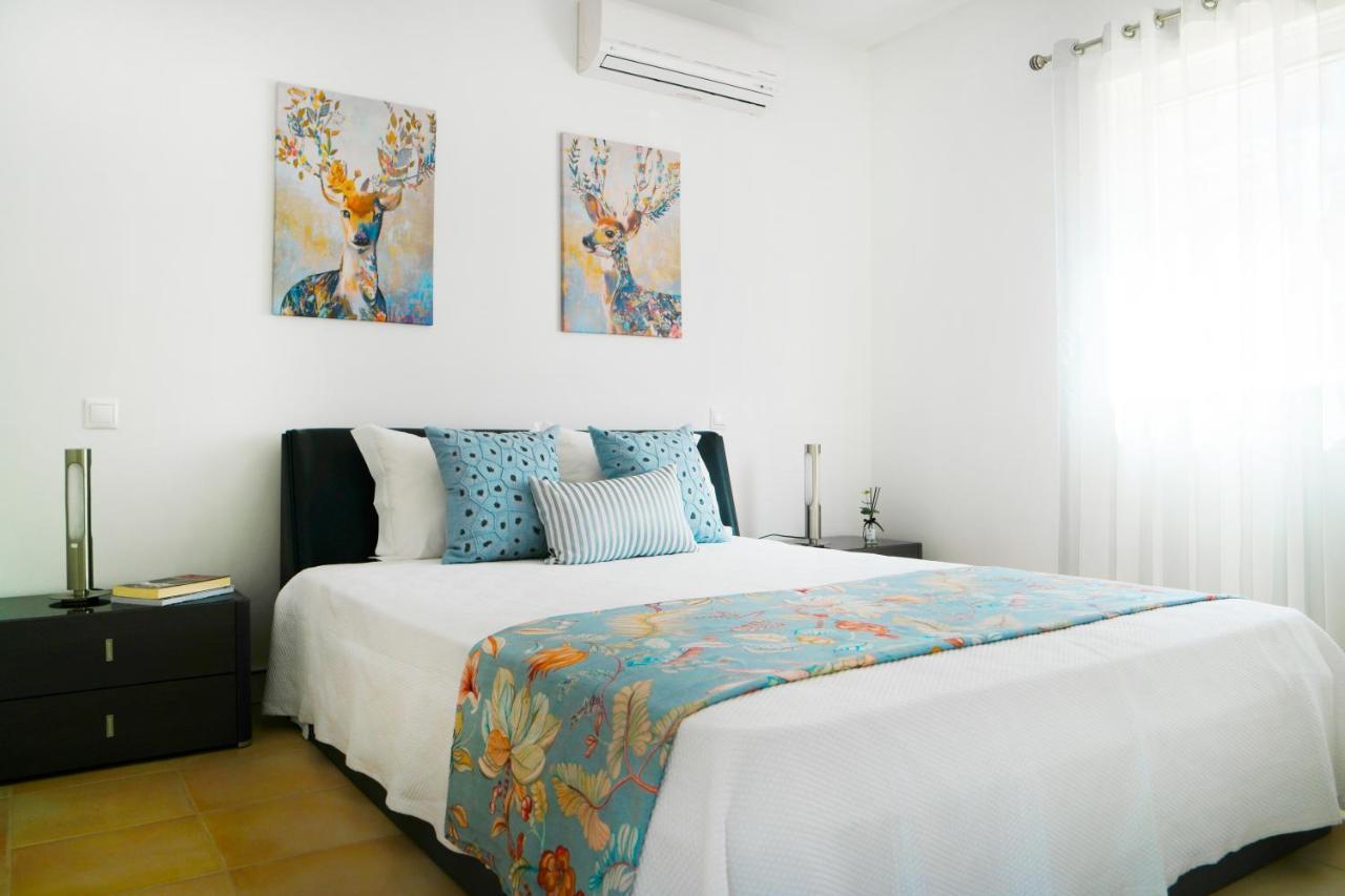 Holiday home Terras Novas Village