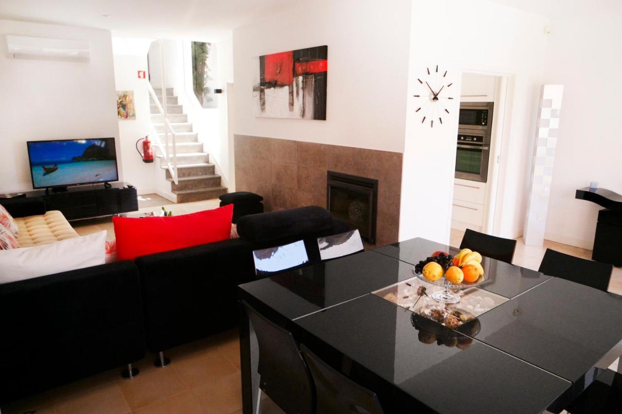 Holiday home Terras Novas Village *