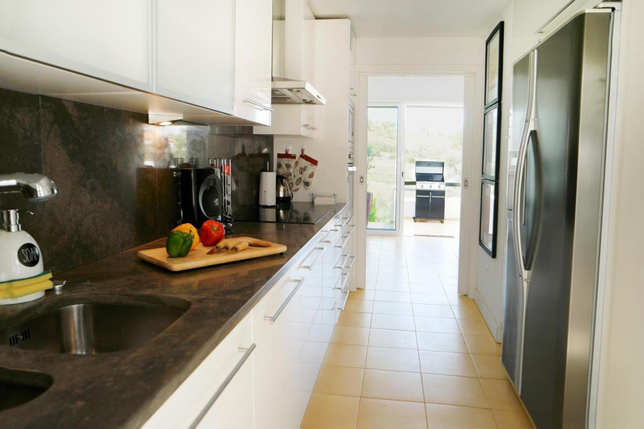Terras Novas Village Holiday home Albufeira