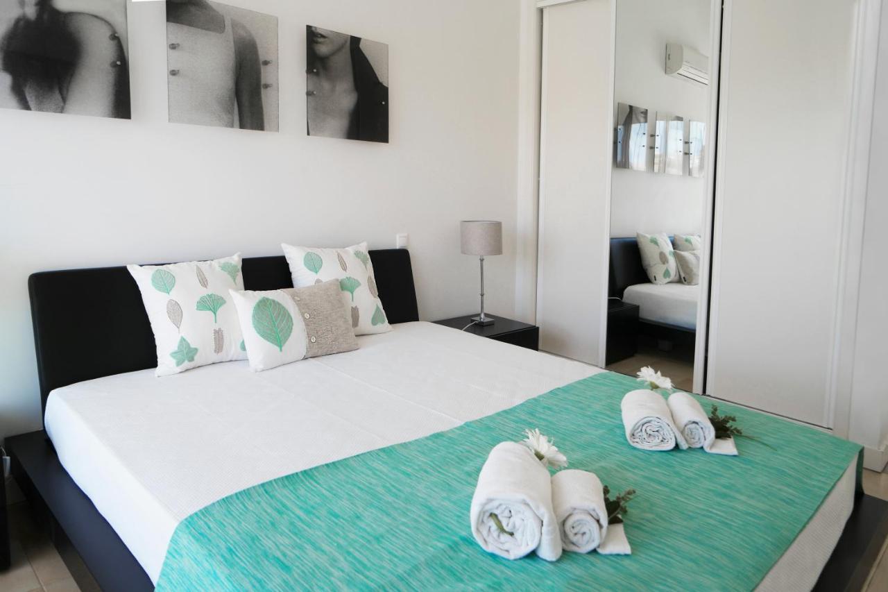 Holiday home Terras Novas Village