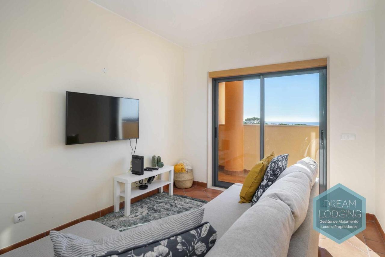 Oceanus Jardim Dream Albufeira