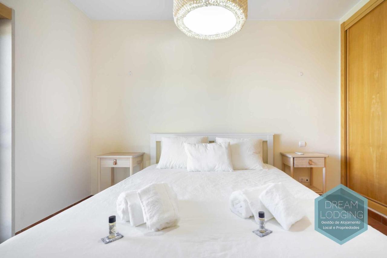 Oceanus Jardim Dream Apartamento