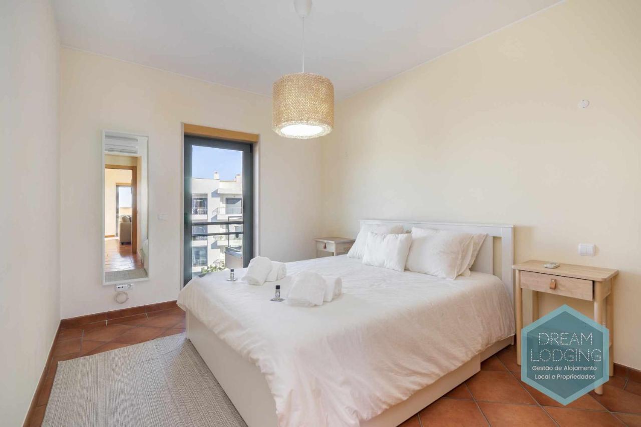 Oceanus Jardim Dream Apartment *