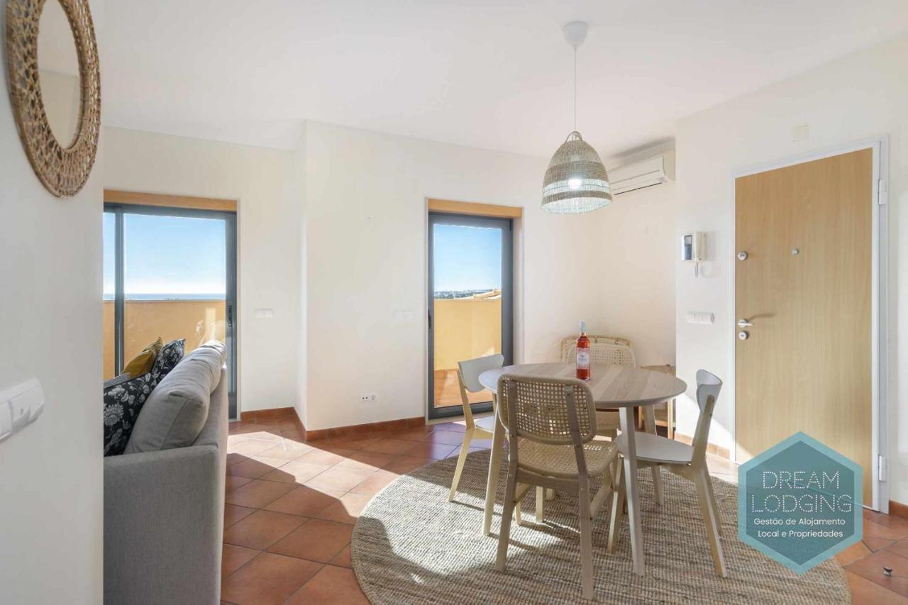 Apartamento Oceanus Jardim Dream Albufeira
