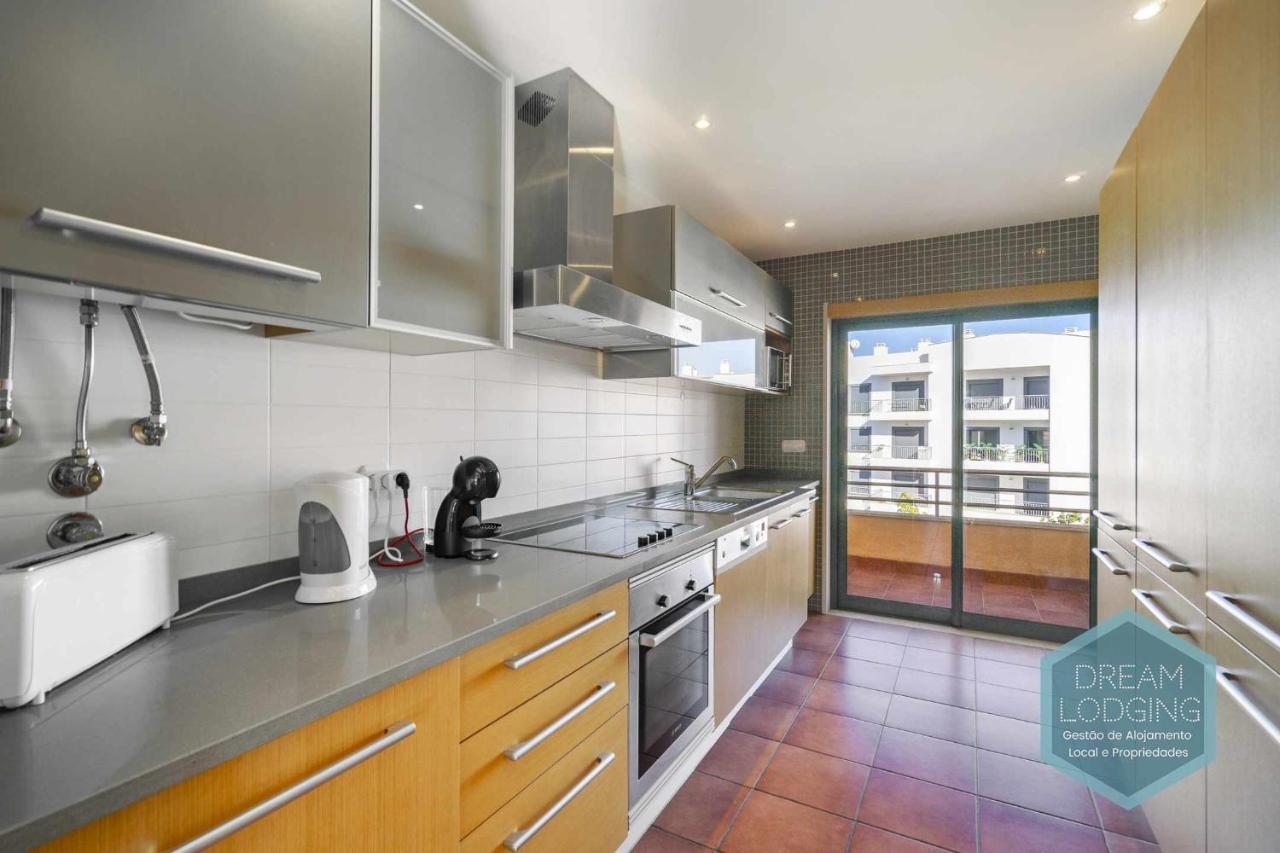 Oceanus Jardim Dream Apartamento *