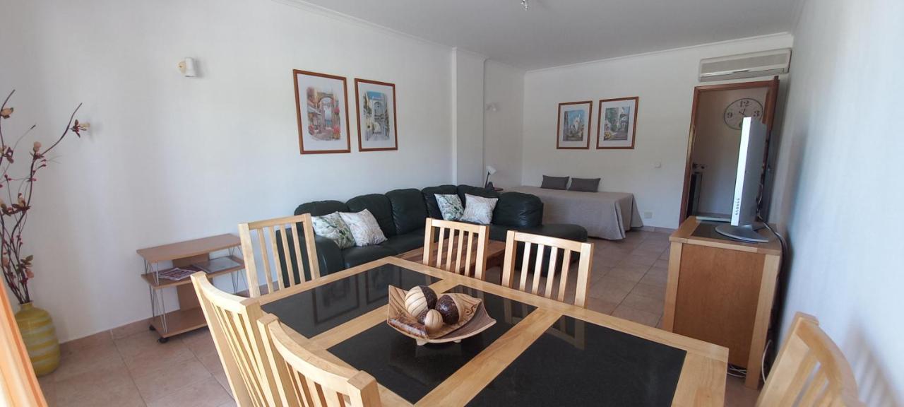 Appartement Pool & Tennis