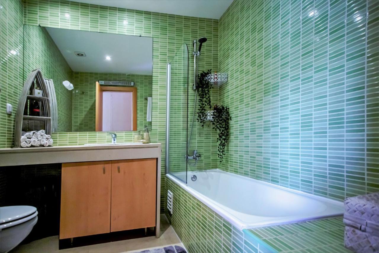 Luxury With Swimming Pool Appartement