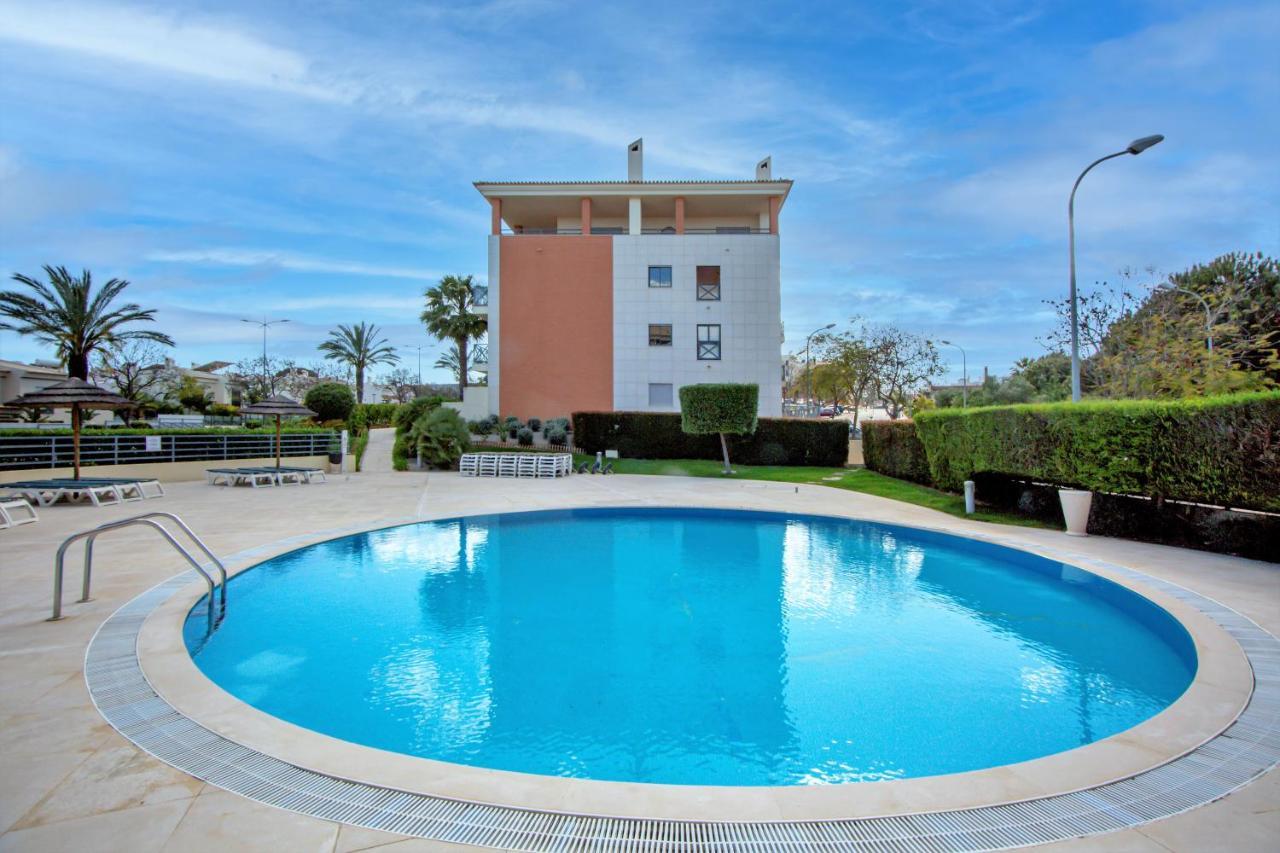 Appartement Luxury With Swimming Pool Albufeira