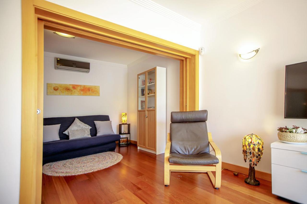 Luxury With Swimming Pool Albufeira