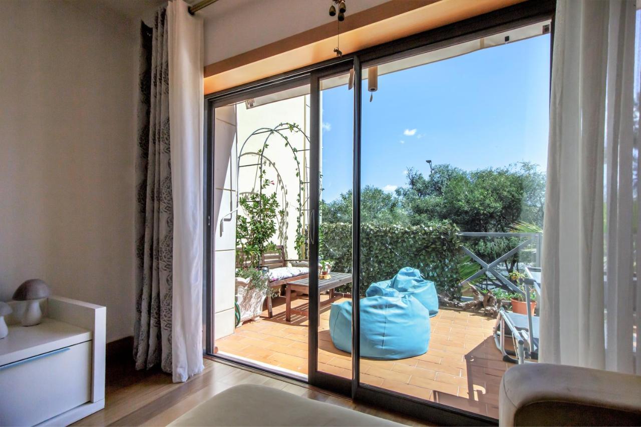 Appartement Luxury With Swimming Pool