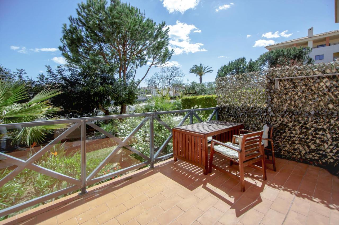Luxury With Swimming Pool Albufeira