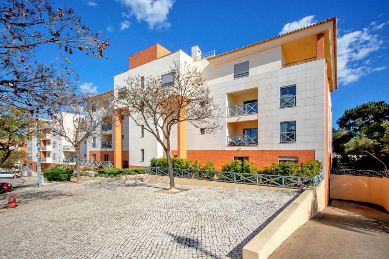 Luxury With Swimming Pool Albufeira