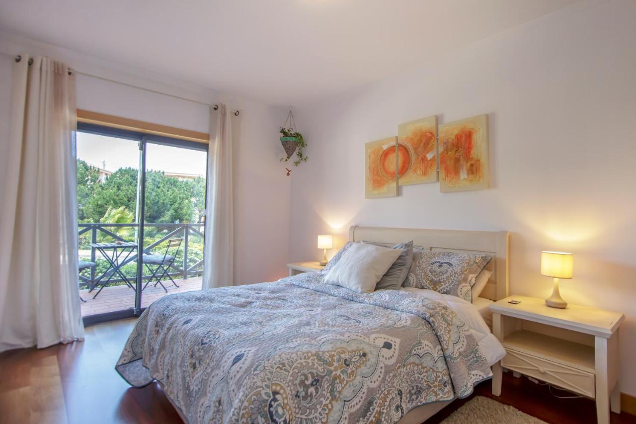 Appartement Luxury With Swimming Pool