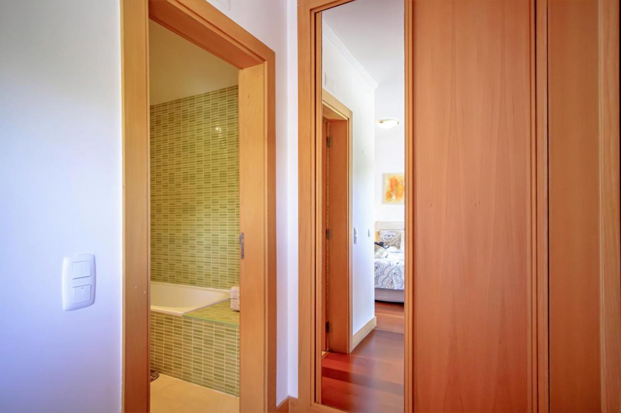Appartement Luxury With Swimming Pool *