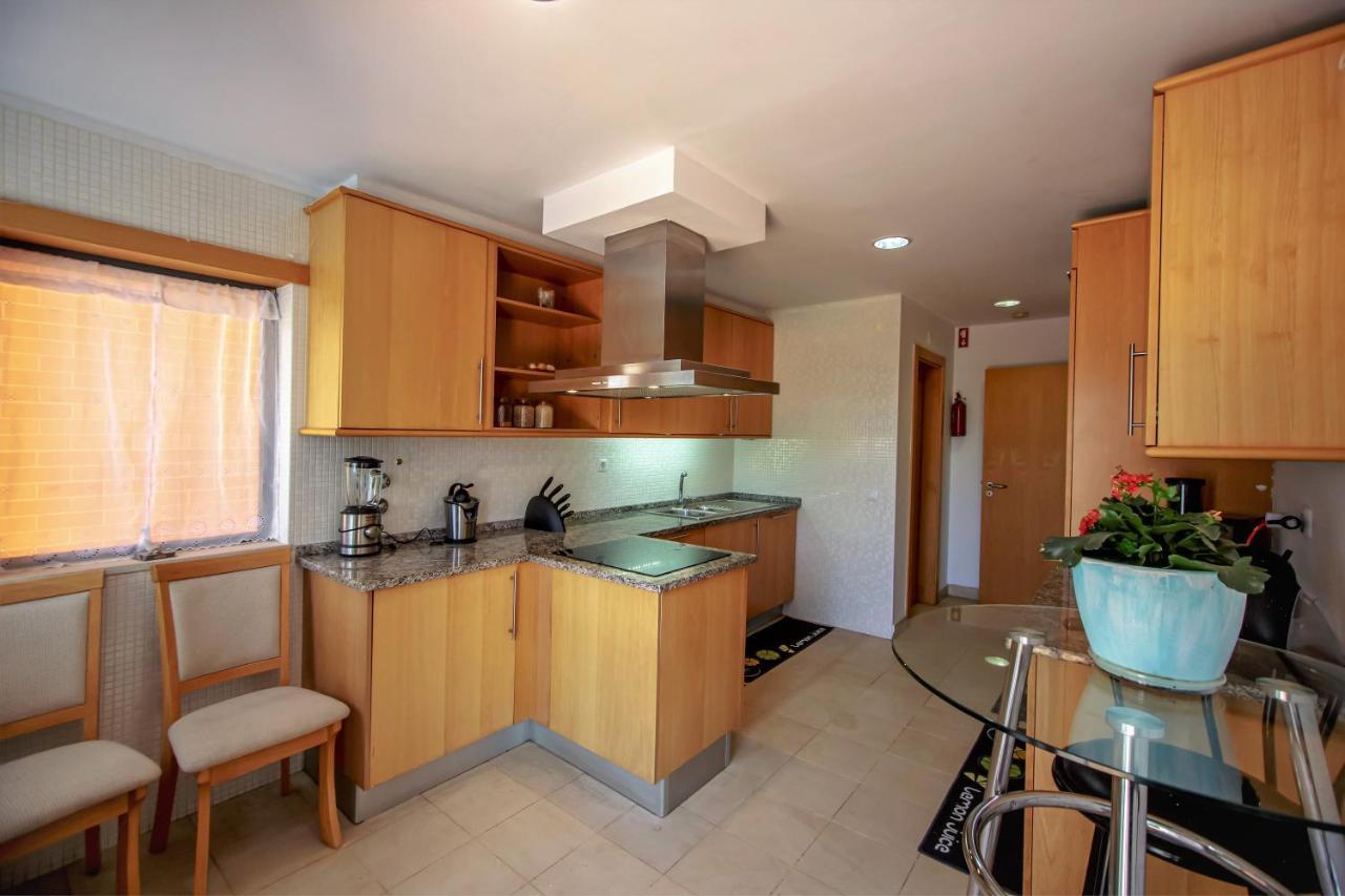 Appartement Luxury With Swimming Pool
