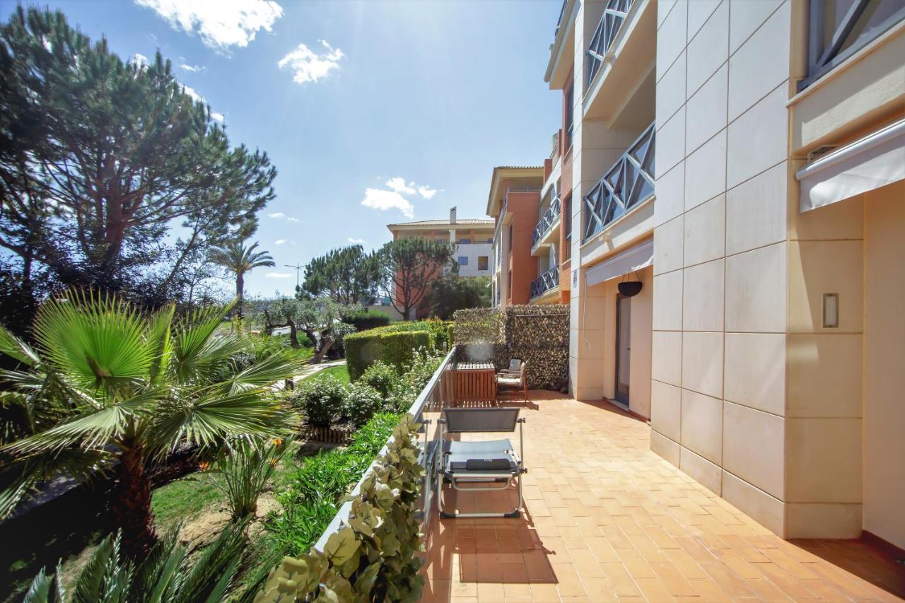 Luxury With Swimming Pool Appartement