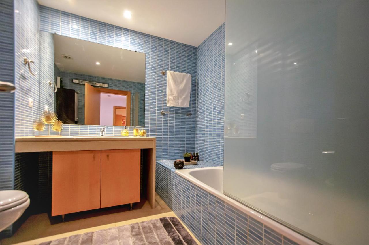 Appartement Luxury With Swimming Pool Albufeira
