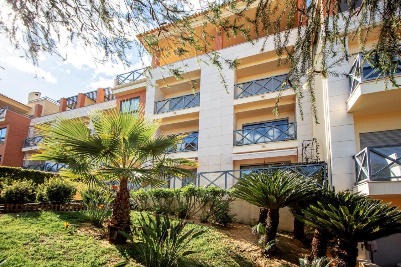 Luxury With Swimming Pool Appartement *