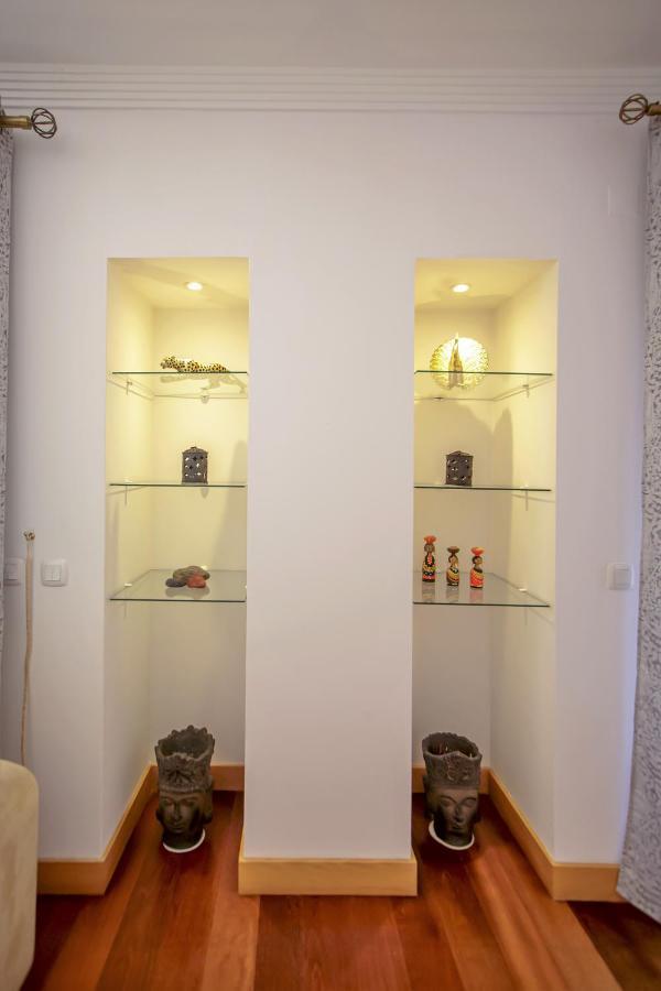Luxury With Swimming Pool Appartement Albufeira