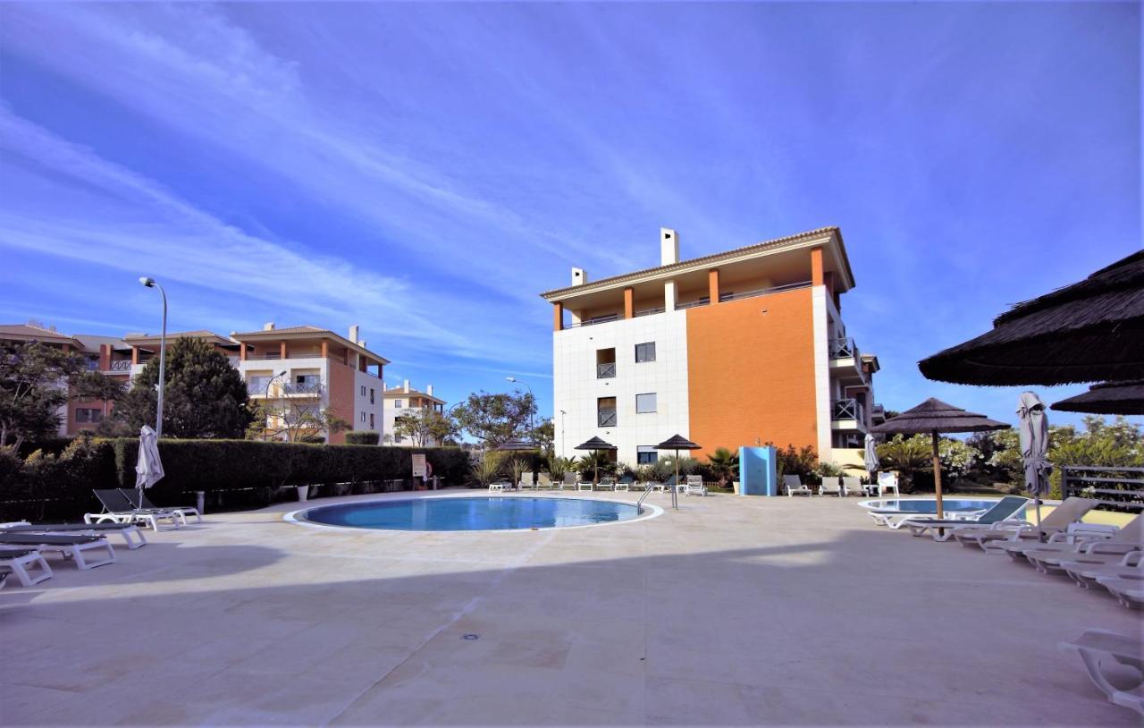 Luxury With Swimming Pool Albufeira