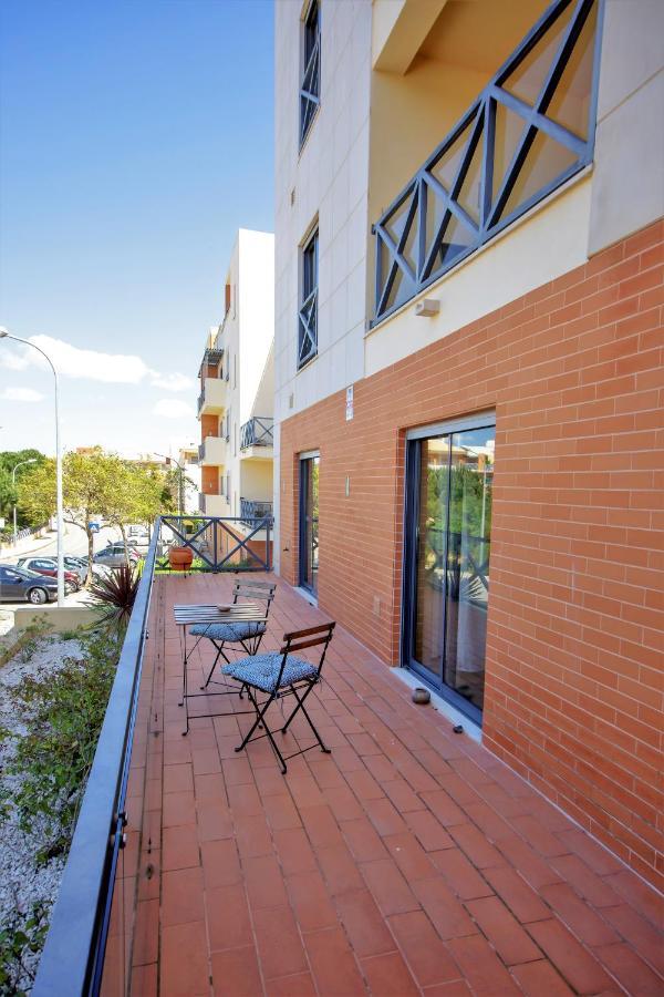 Luxury With Swimming Pool Appartement *
