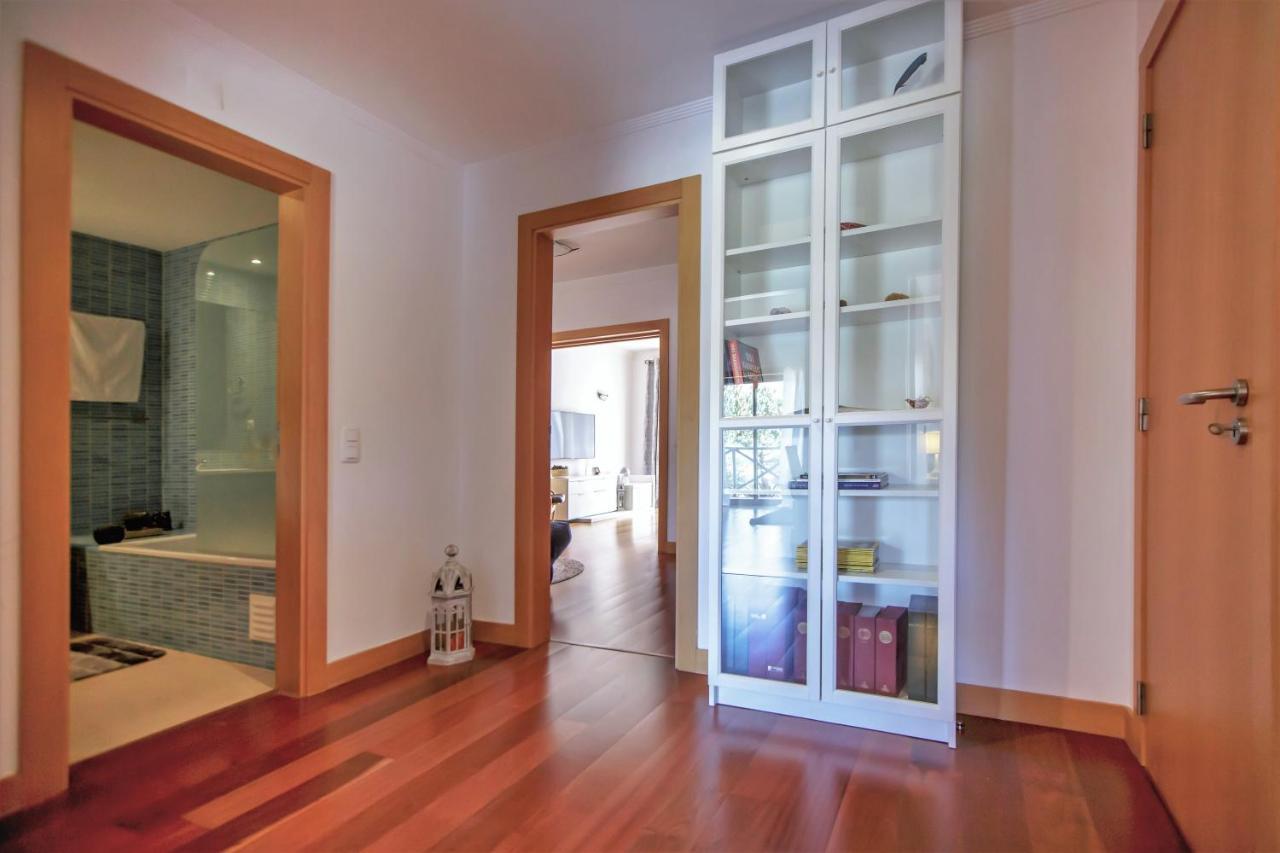 Appartement Luxury With Swimming Pool *