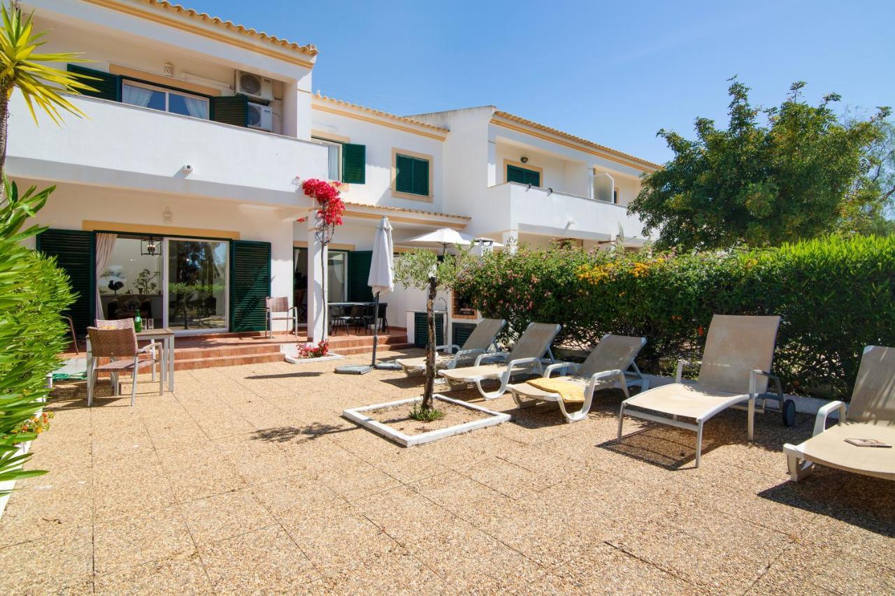 Casa Marisol * Albufeira