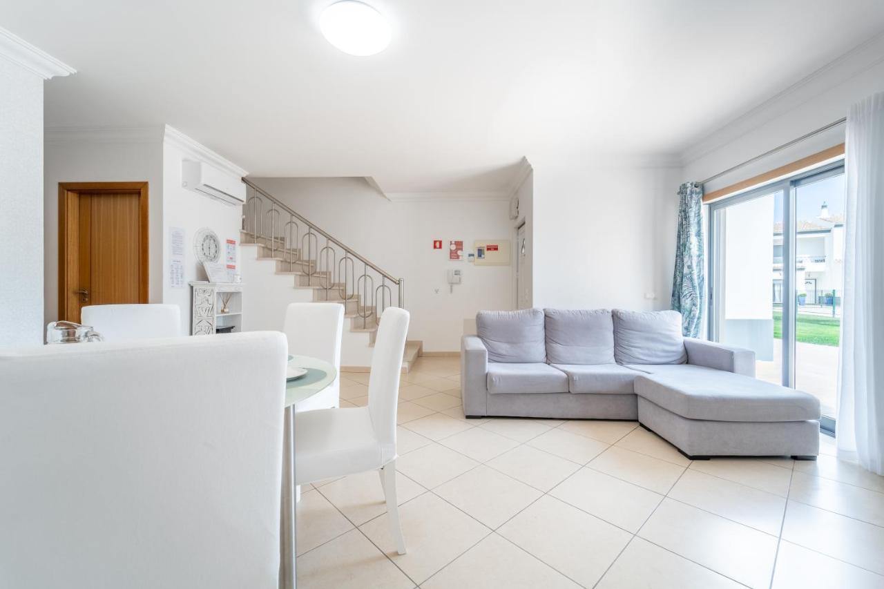 Magnolia Village - A By Hellovacations Villa Albufeira