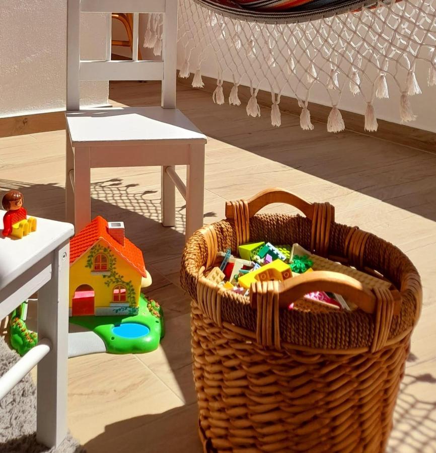 Excelstay - Balaia Apartment *