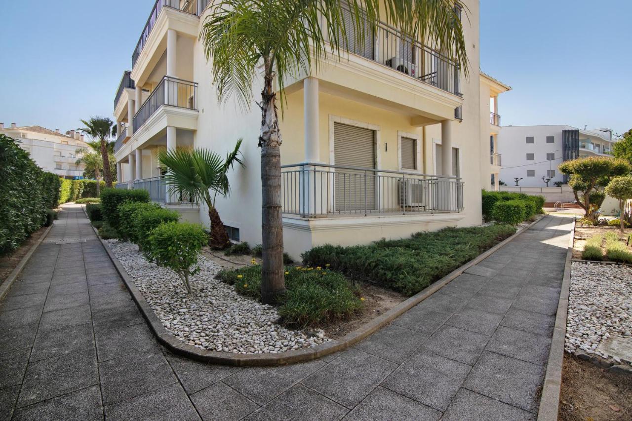 Varandas Do Sol - Olhos De Agua Appartement Albufeira