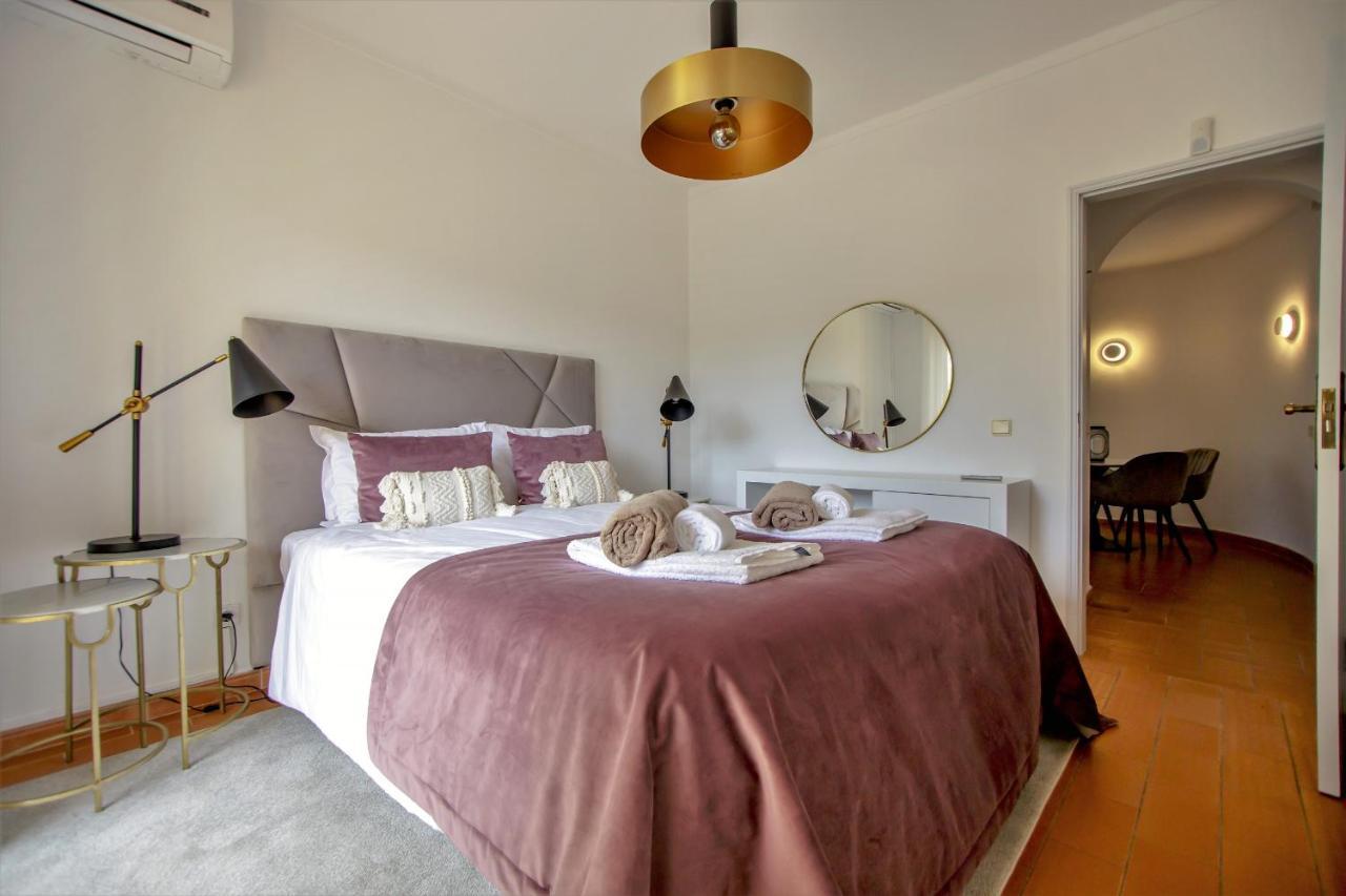 Villa Miracampo By Portucasa Albufeira