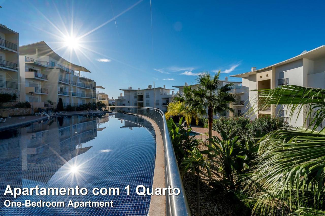 Apartamento Akisol Rainbow Albufeira