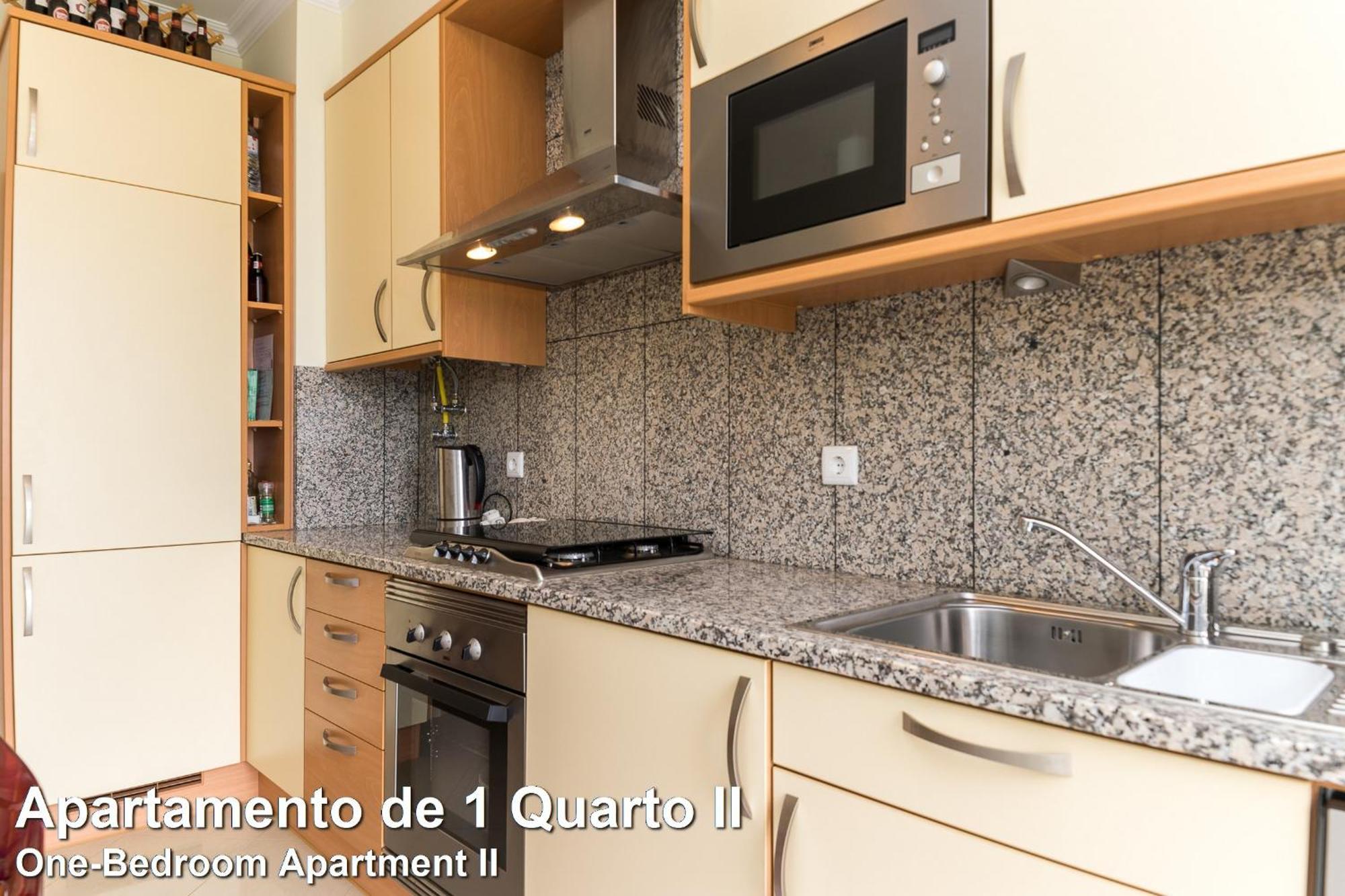 Apartamento Akisol Rainbow