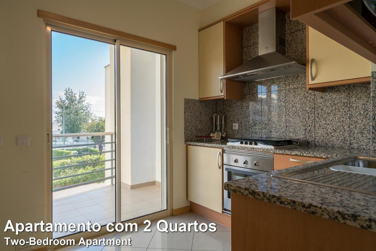 Akisol Rainbow Apartment Albufeira