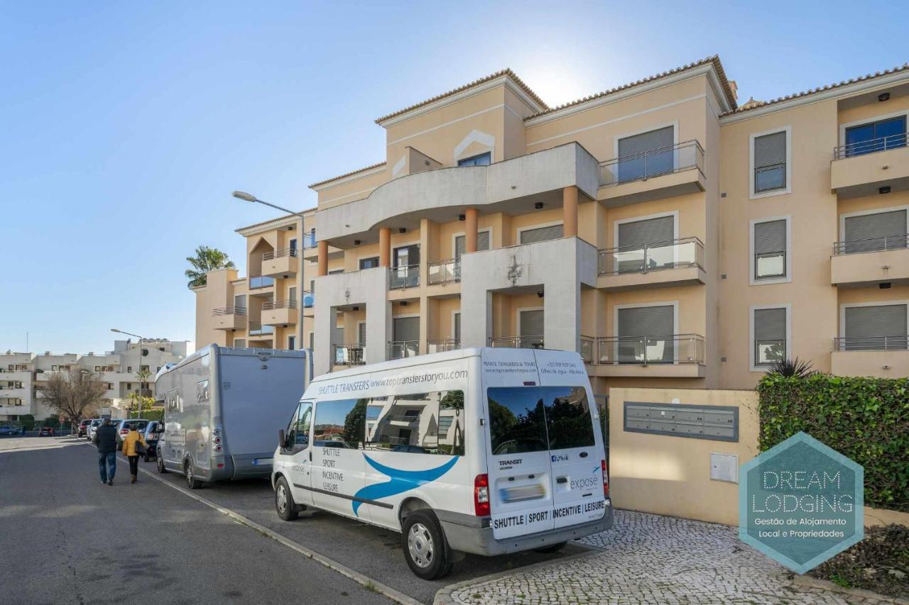 Oceanus Jardim Dream Apartamento *