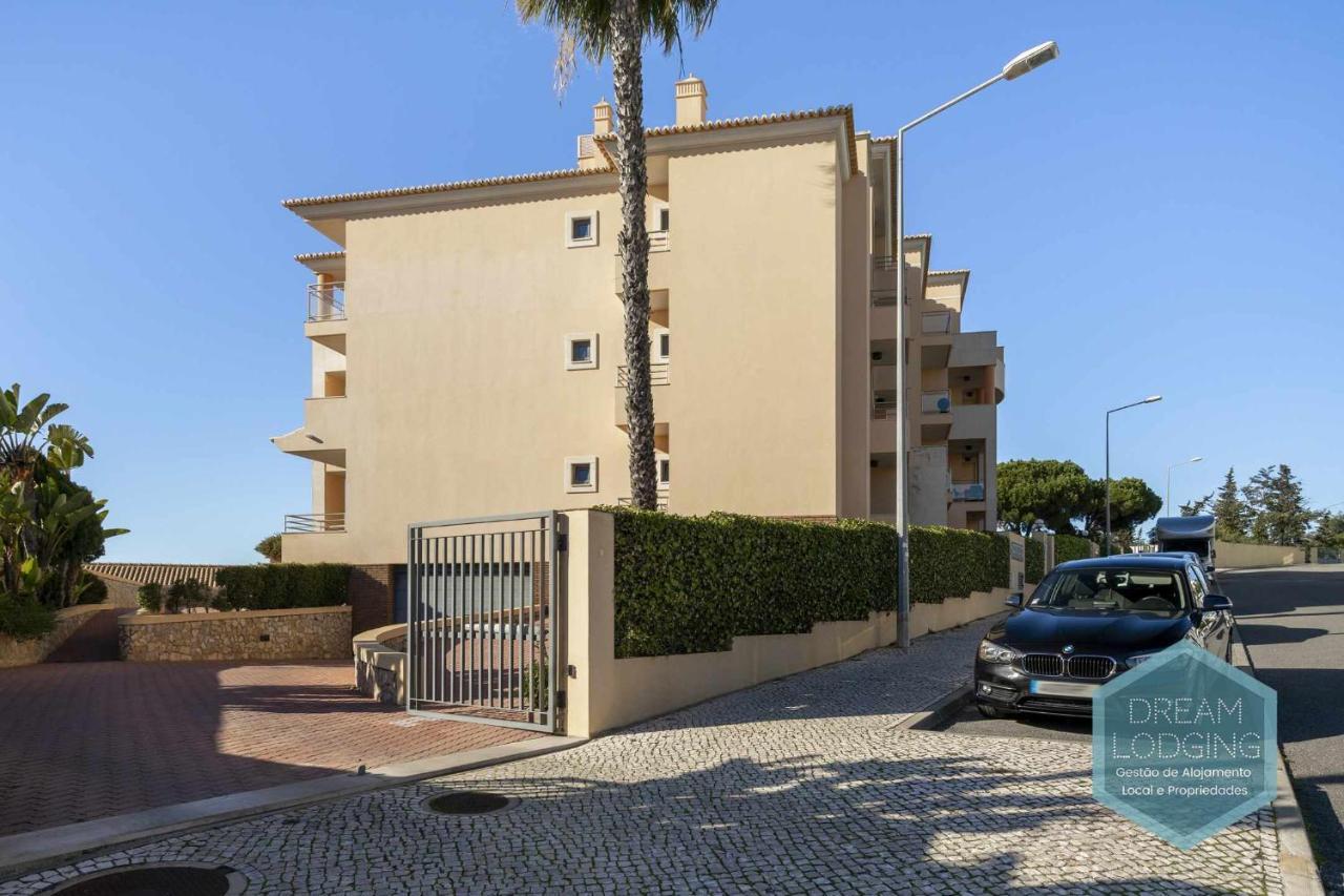 Oceanus Jardim Dream Albufeira