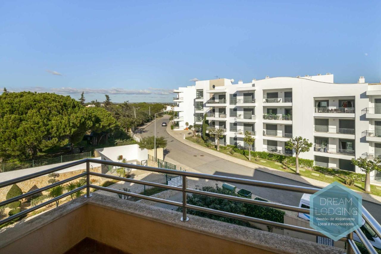 Apartamento Oceanus Jardim Dream Albufeira