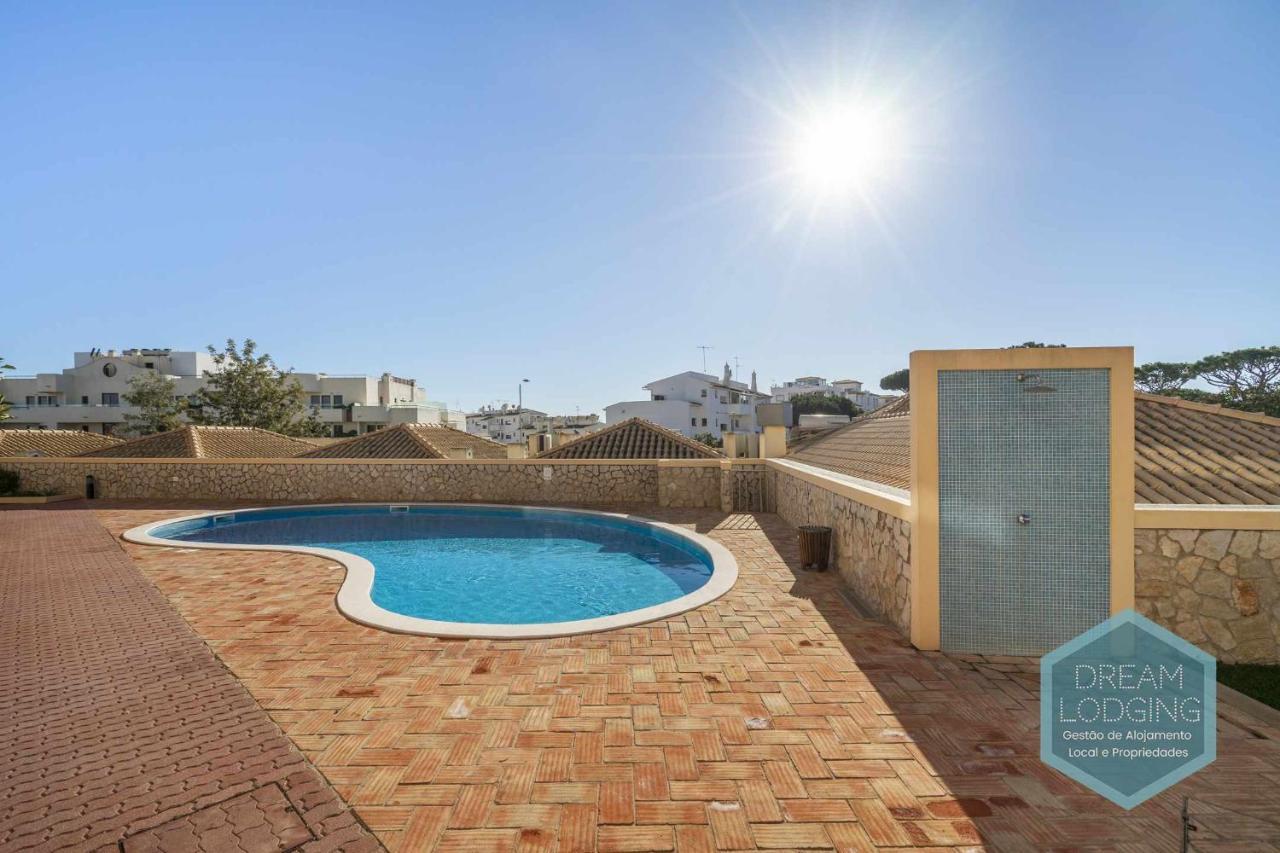 Oceanus Jardim Dream Albufeira