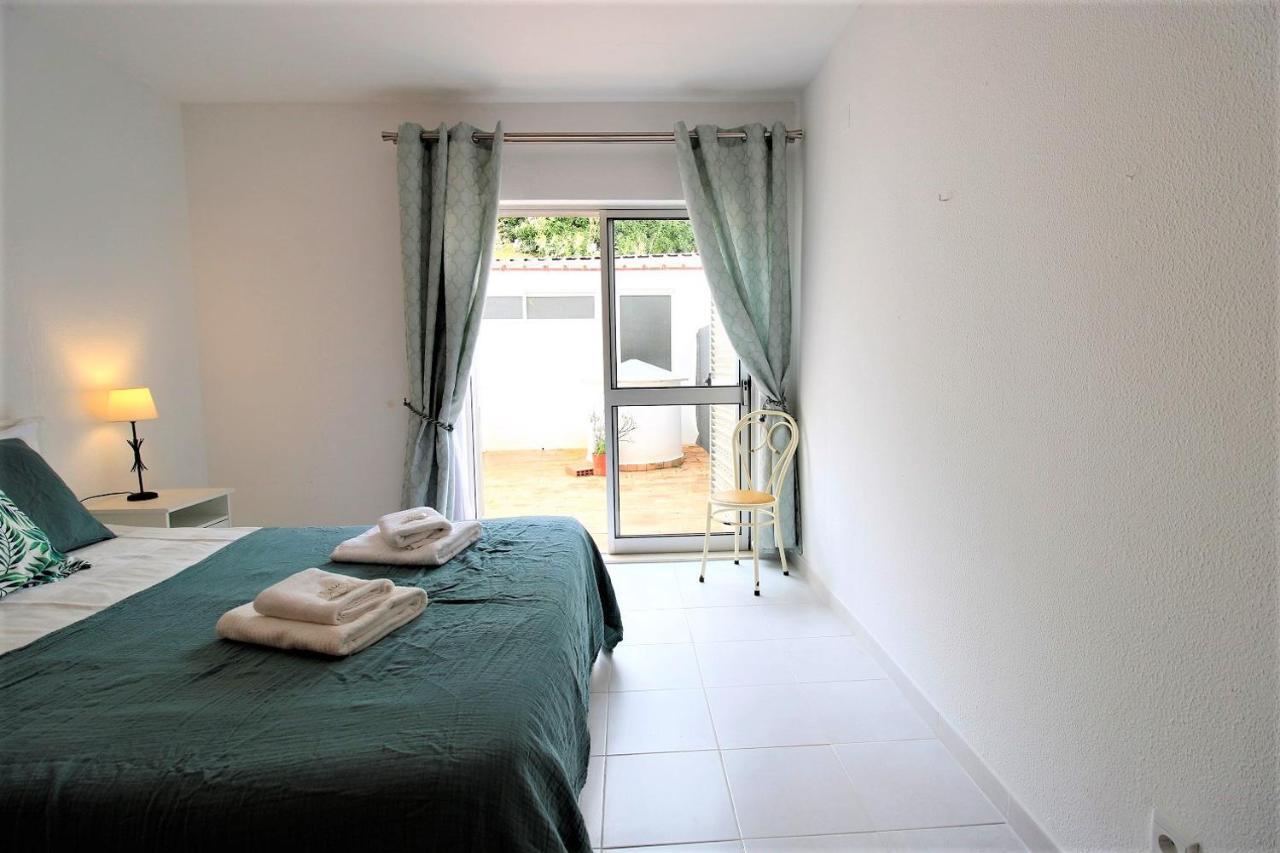 Ocean View By Homing Apartment Albufeira