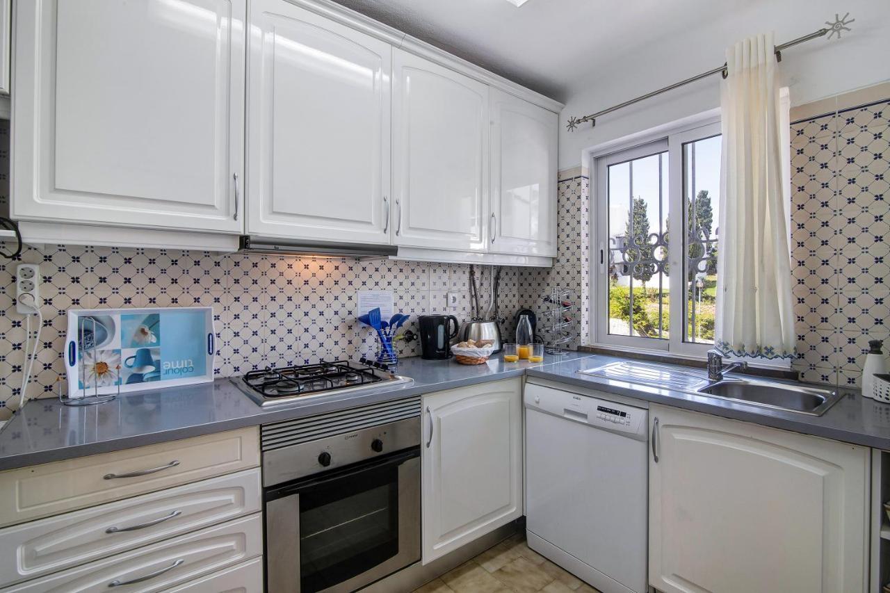 São Rafael Apartamento Albufeira