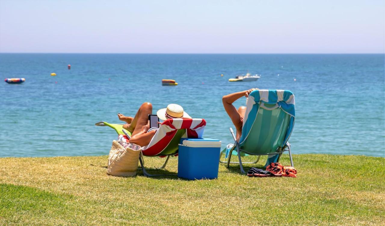 Luxury With Swimming Pool Albufeira