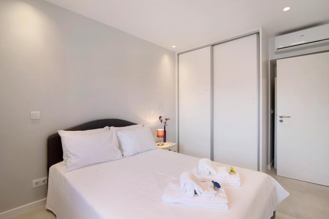 Apartamento Max Tropical *
